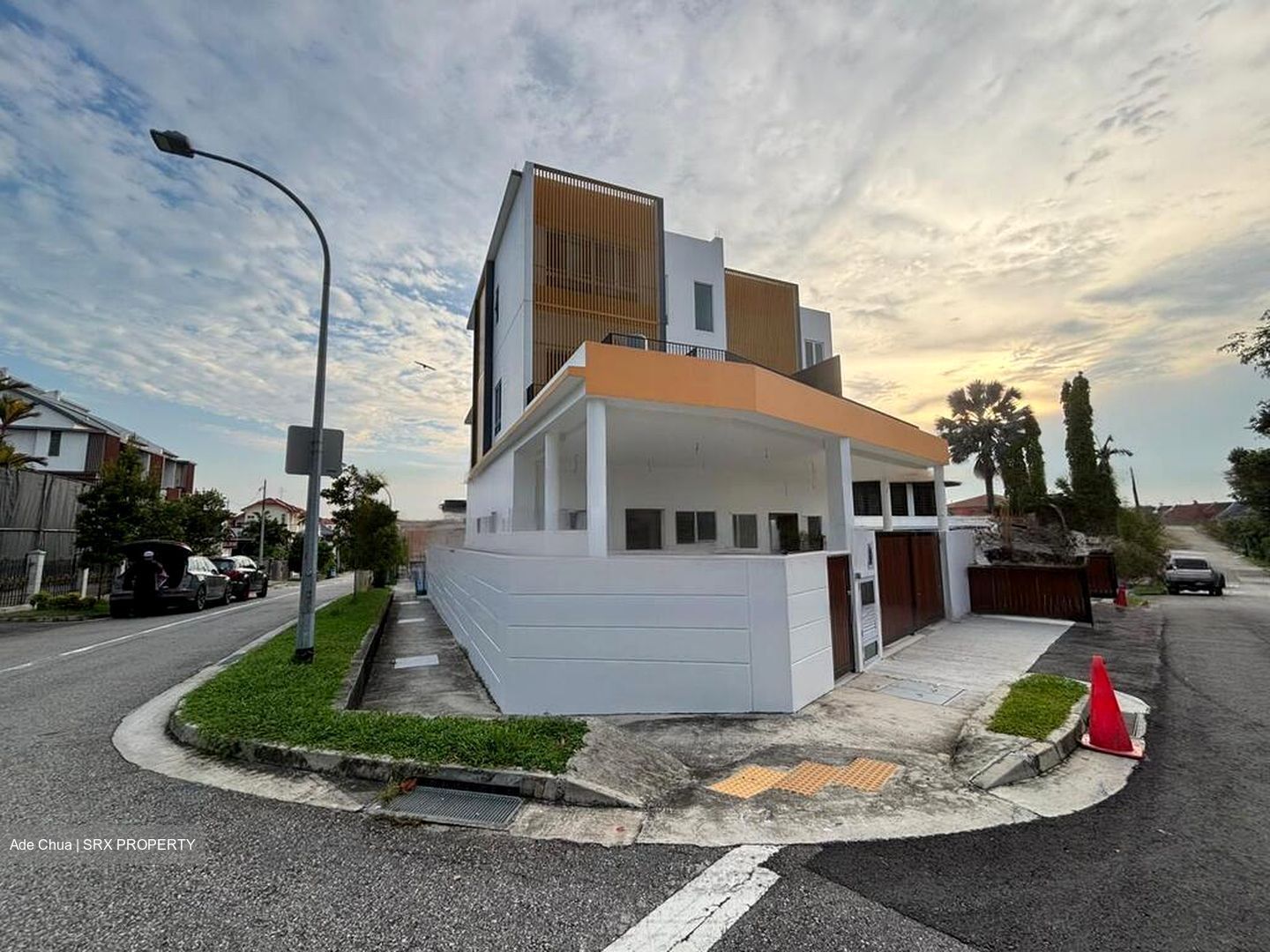 Changi Grove (D17), Semi-Detached #456092411